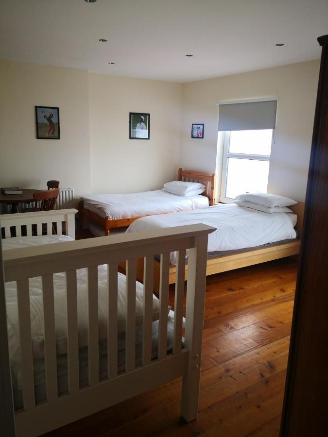 Cloughey Beach House Kircubbin Exterior photo