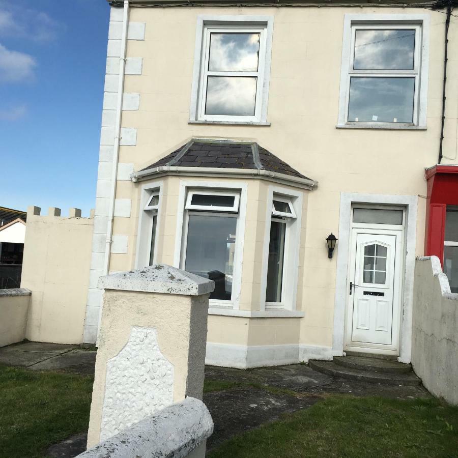 Cloughey Beach House Kircubbin Exterior photo